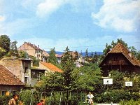 Opatovina 1960-ih godina